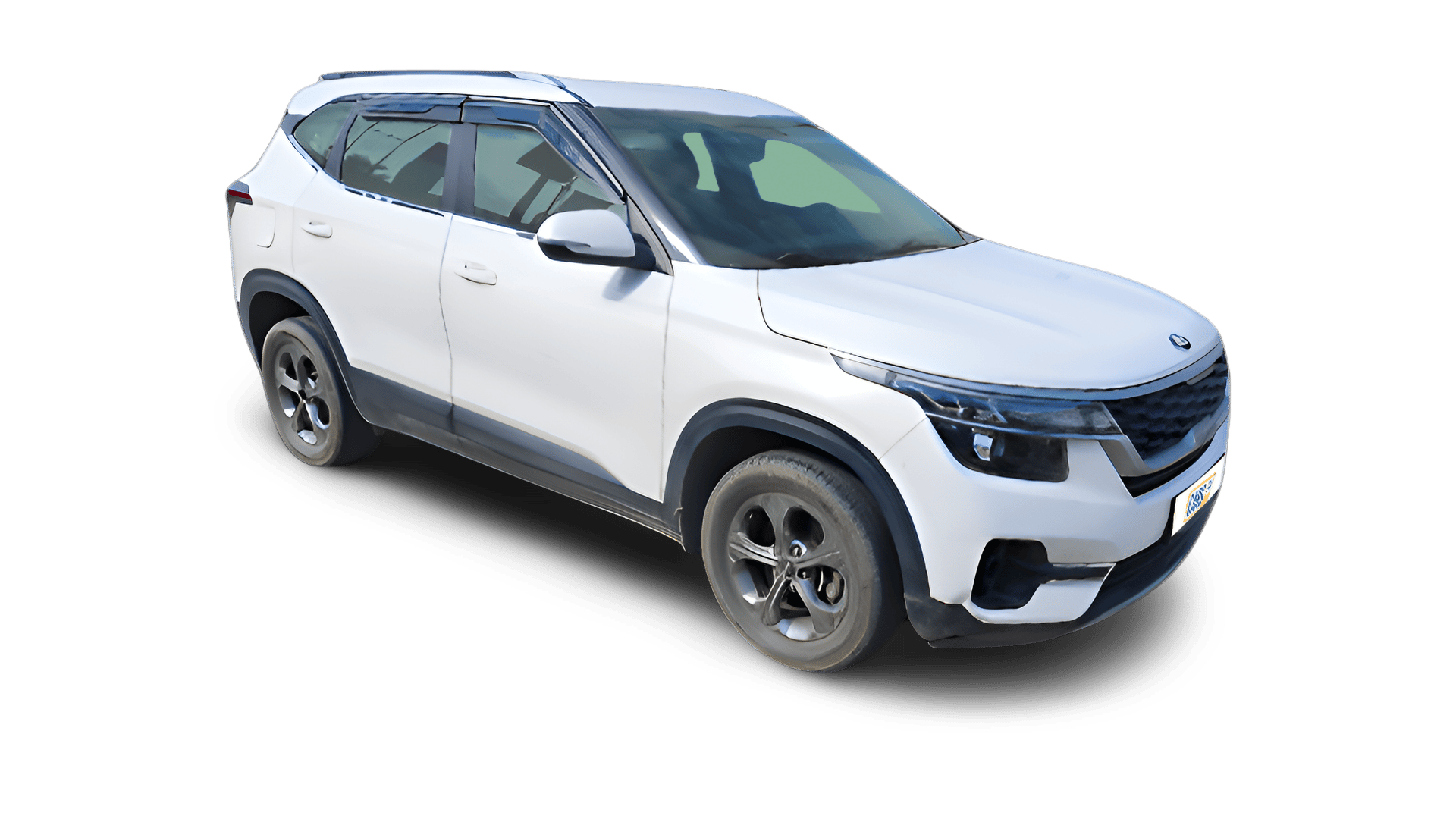 2020 KIA SELTOS - SUV - Diesel - Automatic - ₹11.40 lakh